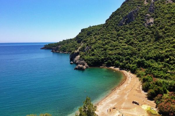 Kadir's Tree Houses (Kemer)